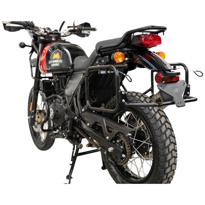 Tusk Pannier Racks Royal Enfield Himalayan 2016-2023