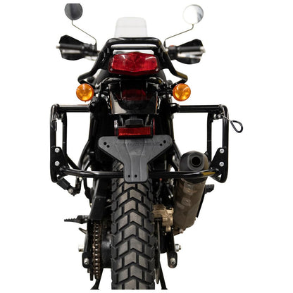 Tusk Pannier Racks Royal Enfield Himalayan 2016-2023