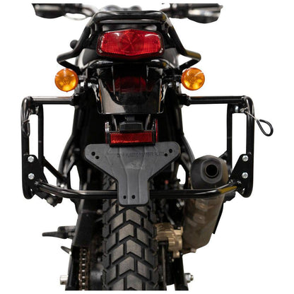 Tusk Pannier Racks Royal Enfield Himalayan 2016-2023