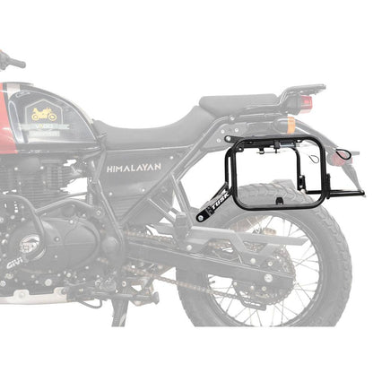 Tusk Pannier Racks Royal Enfield Himalayan 2016-2023