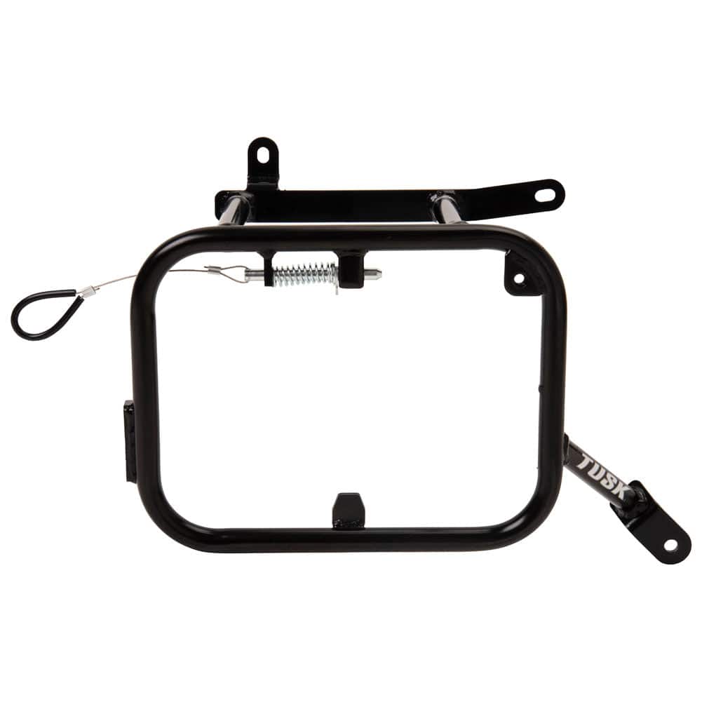 Tusk Pannier Racks Royal Enfield Himalayan 2016-2023