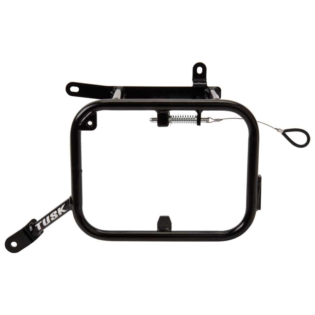 Tusk Pannier Racks Royal Enfield Himalayan 2016-2023