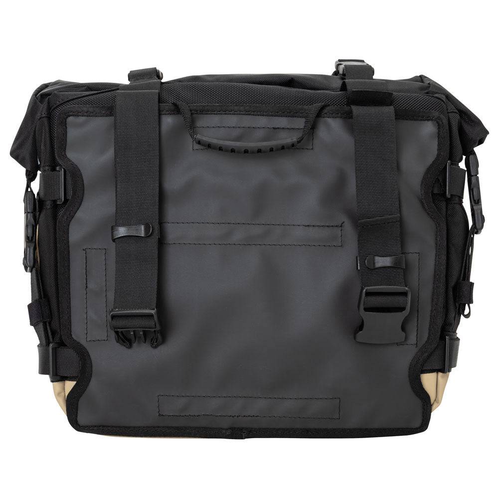 Tusk Pilot Motorcycle Pannier Bags