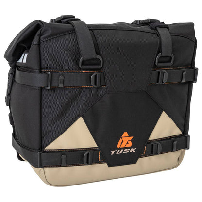 Tusk Pilot Motorcycle Pannier Bags