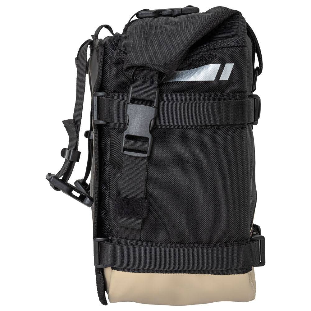 Tusk Pilot Motorcycle Pannier Bags