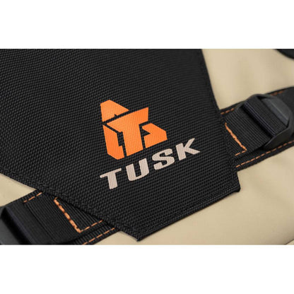 Tusk Pilot Motorcycle Pannier Bags