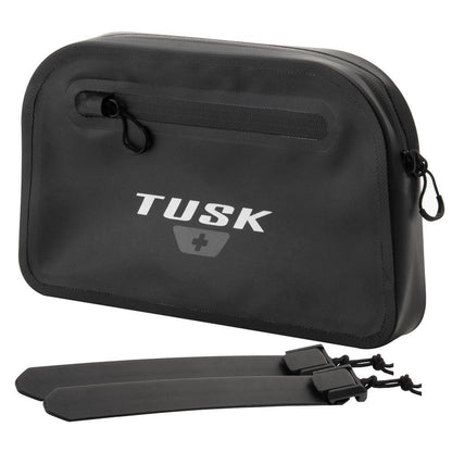 Tusk Quickdraw Motorcycle Utility Bag w/ Molle Sticks