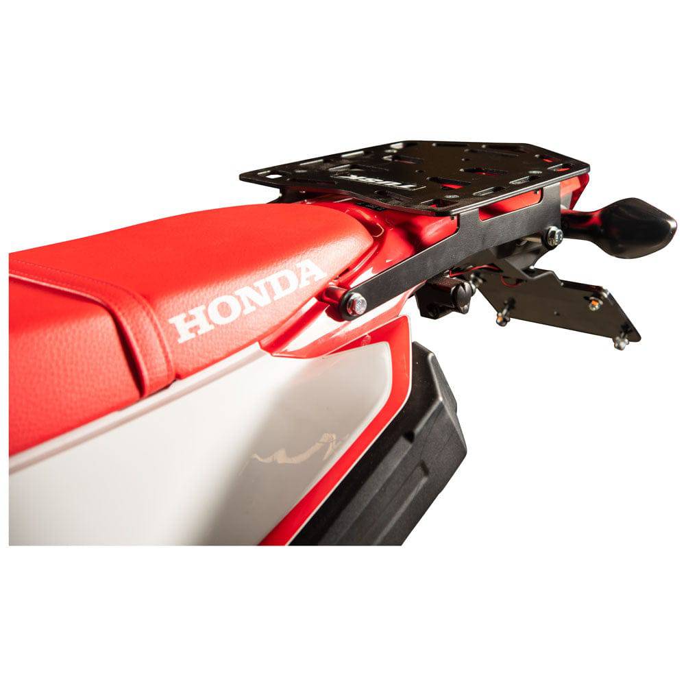 Tusk Top Rack Honda CRF300L/LS/ABS/Rally 2021-2024