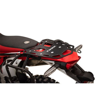 Tusk Top Rack Honda CRF450L 2019-2020, CRF450RL 2021-2025