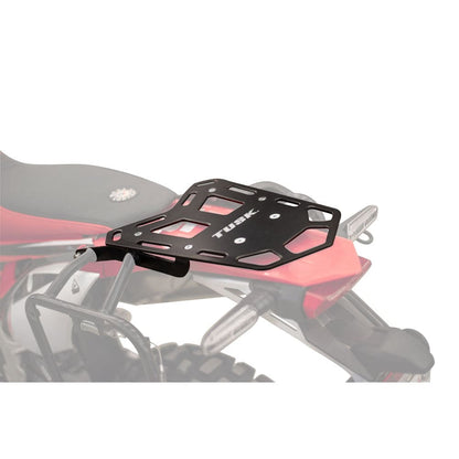 Tusk Top Rack Honda CRF450L 2019-2020, CRF450RL 2021-2025