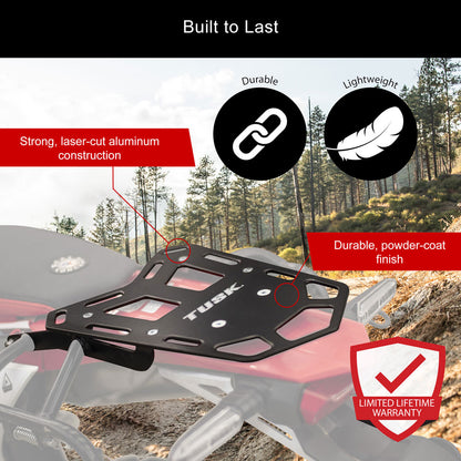 Tusk Top Rack Honda CRF450L 2019–2026