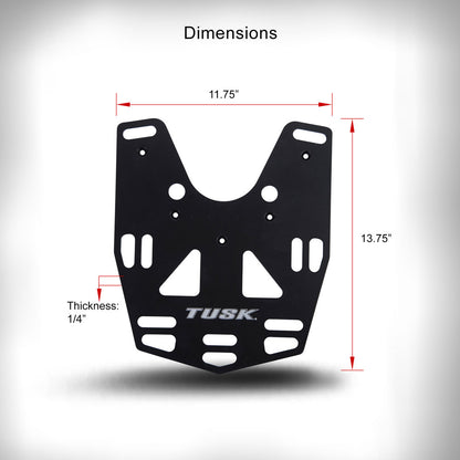 Tusk Top Rack Husqvarna 701 ENDURO 2016–2024