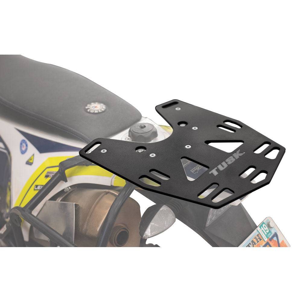 Tusk Top Rack Husqvarna 701 Enduro 2016-2024, Supermoto 2016-2019