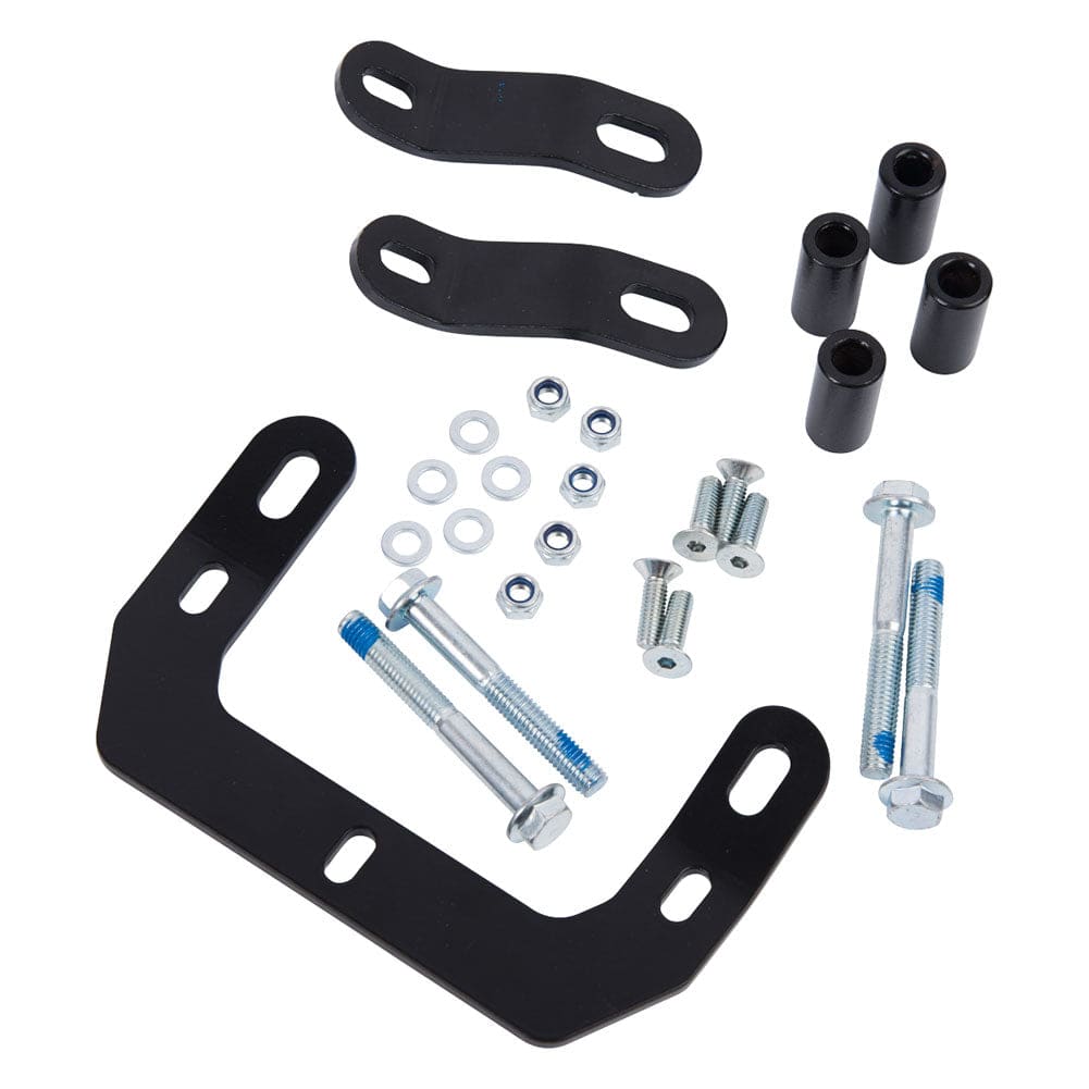 Tusk Top Rack Husqvarna 701 Enduro 2016-2024, Supermoto 2016-2019