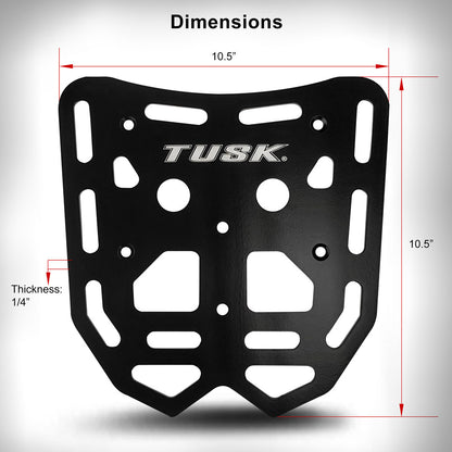 Tusk Top Rack Kawasaki KLX300 2021–2023