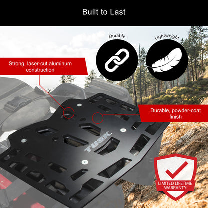 Tusk Top Rack KTM 1090 Adventure R 2017–2019