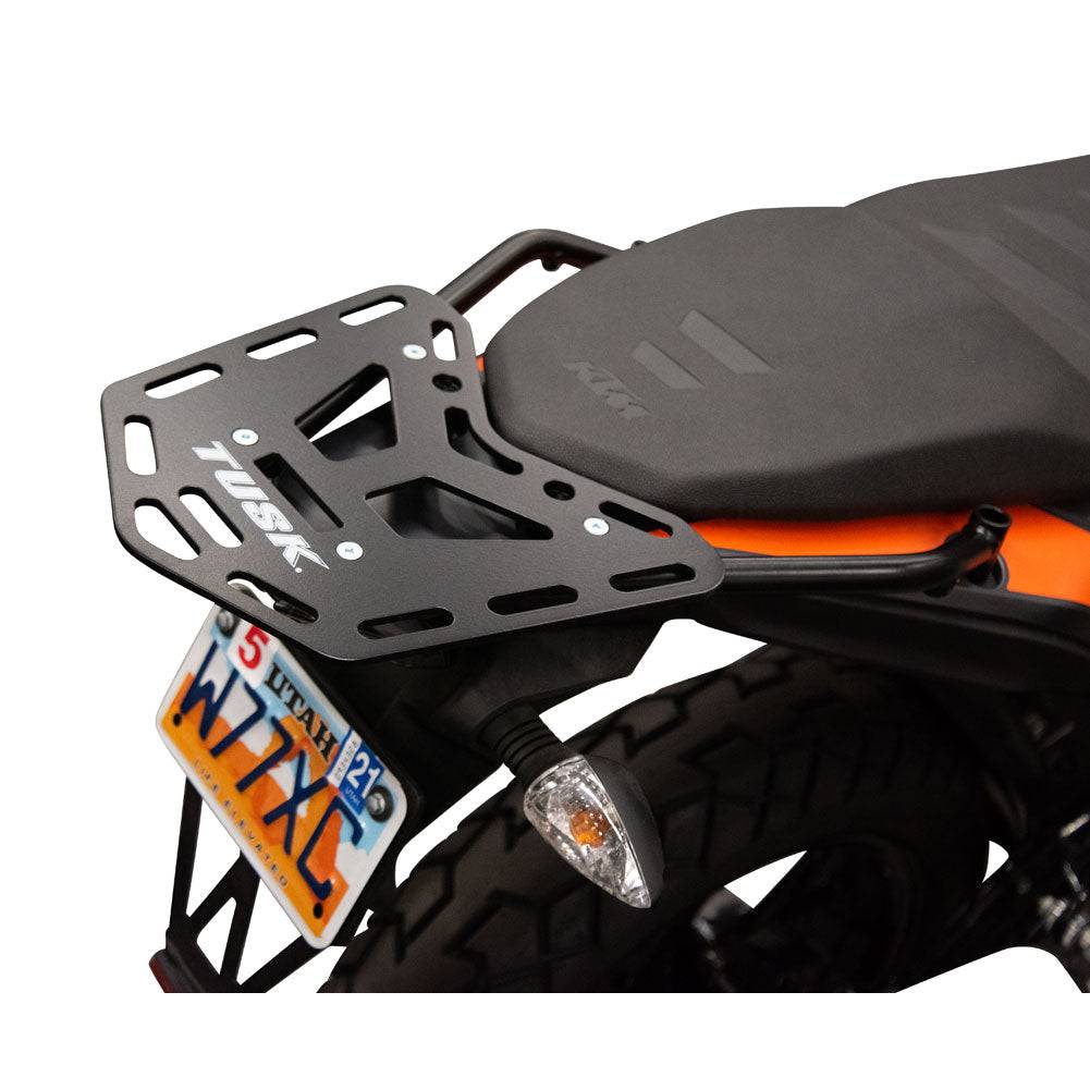 Tusk Top Rack KTM 250/390 Adventure 2020-2024