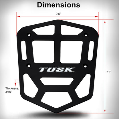 Tusk Top Rack KTM 350 EXC-F 2017–2019