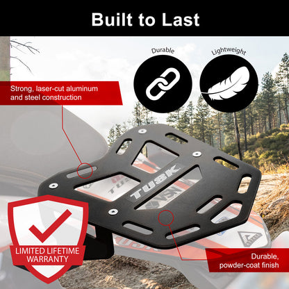 Tusk Top Rack KTM 450 XCF-W 2020-2023