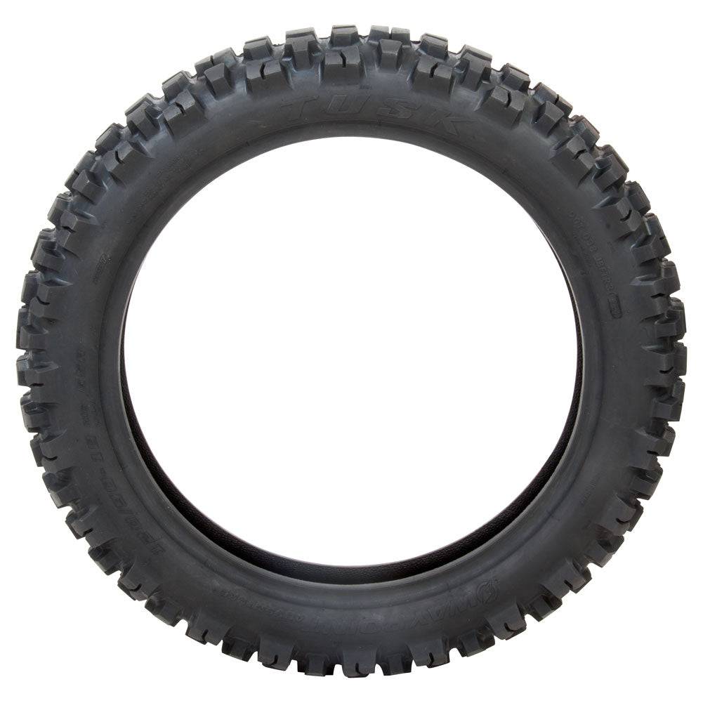 Tusk Waypoint Adventure Motorcycle Tire