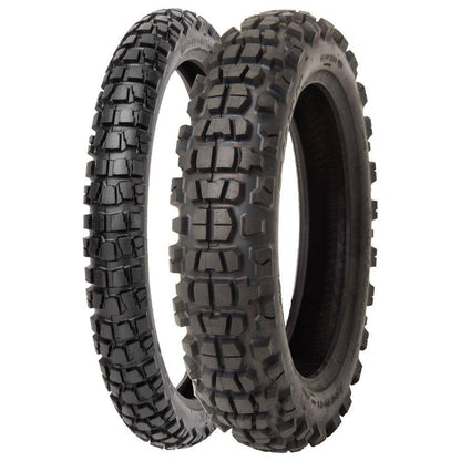 Tusk Waypoint Adventure Motorcycle Tire