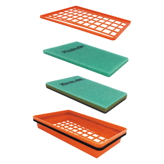 Twin Air - Air Filter Kit KTM 690 ENDURO 2008–2026 - Adventure Parts