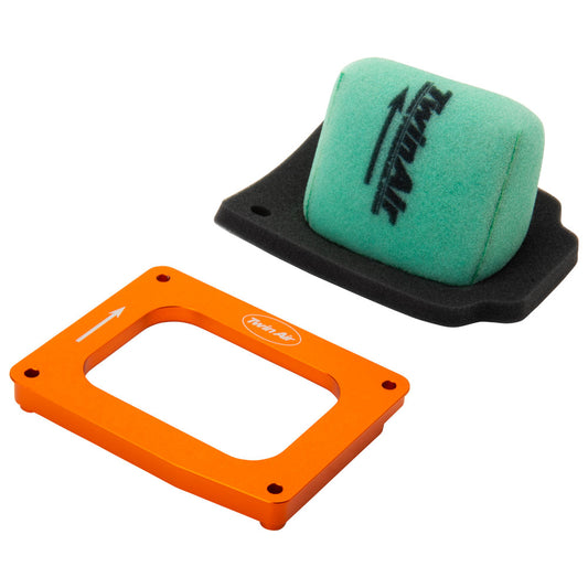 Twin Air - Air Filter Kit Yamaha YZF-R7 2022–2026 - Adventure Parts