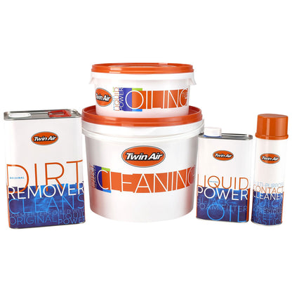 Twin Air Filter Care Kit - Adventure Parts