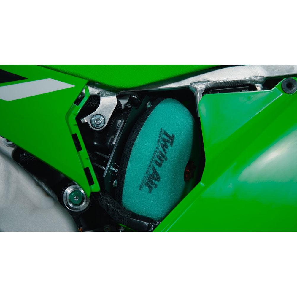 Twin Air Power Flow Intake System Kawasaki KX250 2025–2026 - Adventure Parts