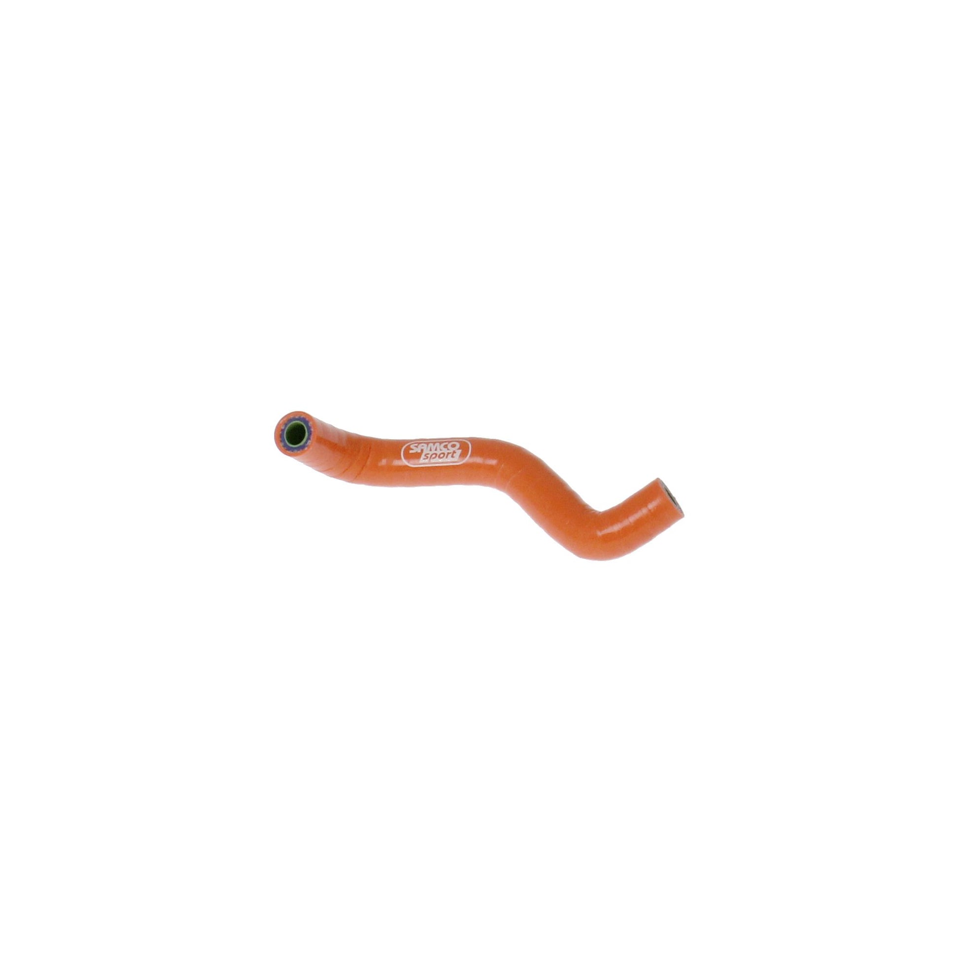 Samco Radiator Hose 1 Piece Kit KTM 65 SX 2009-2015 - Adventure Parts