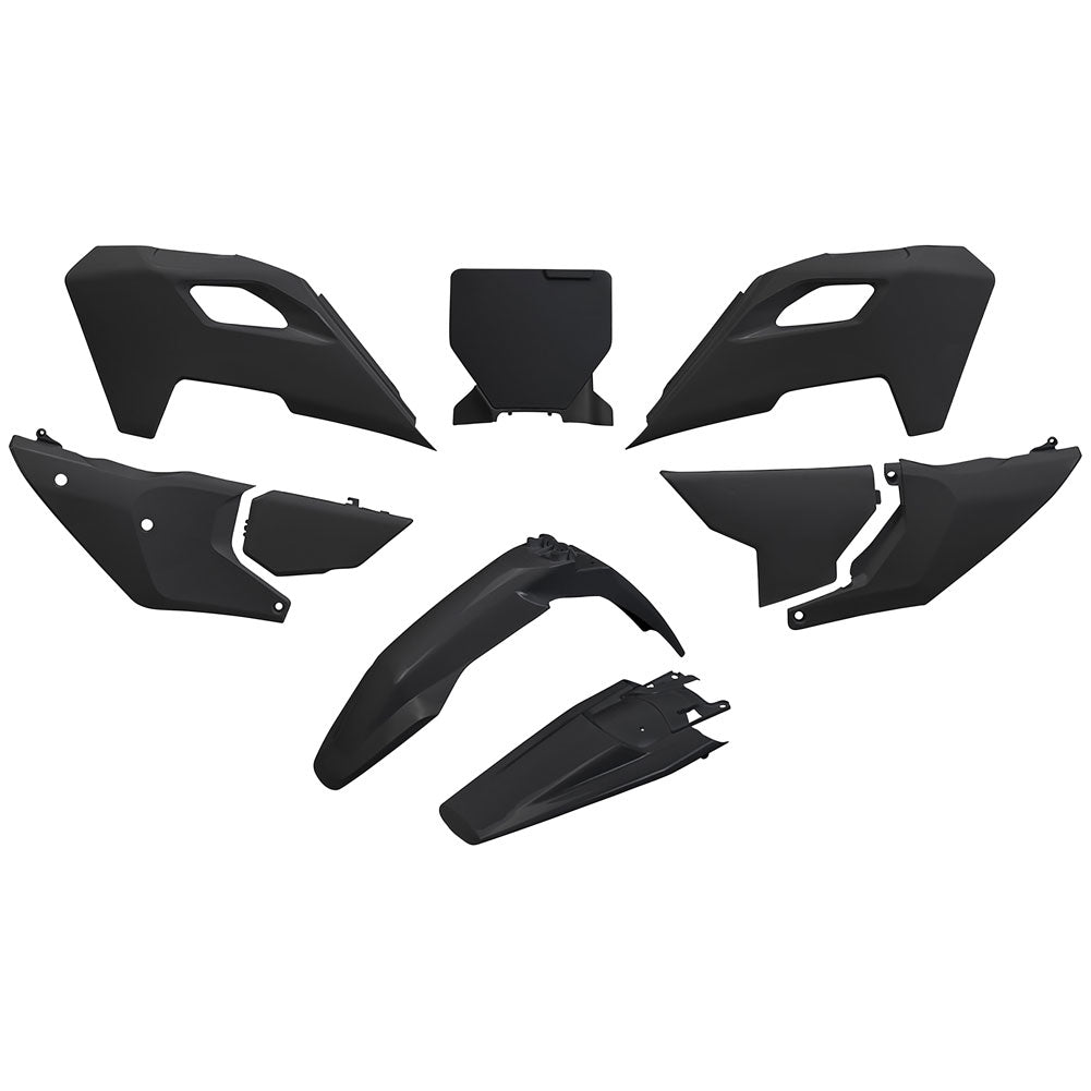 UFO Complete Plastic Kit Husqvarna FC 250 2023–2024 - Adventure Parts