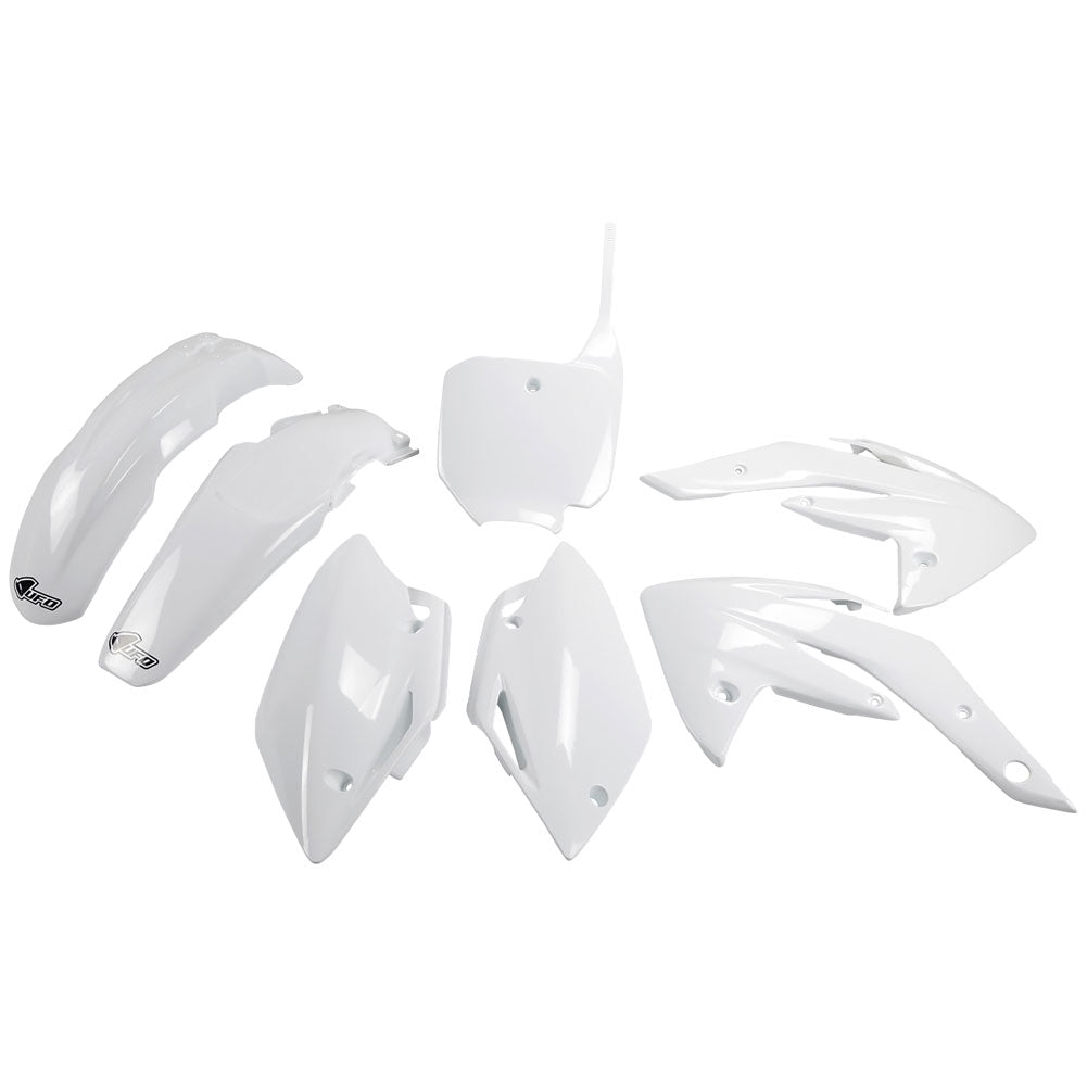 UFO Complete Plastic Kit Honda CRF150R 2007–2026 - Adventure Parts