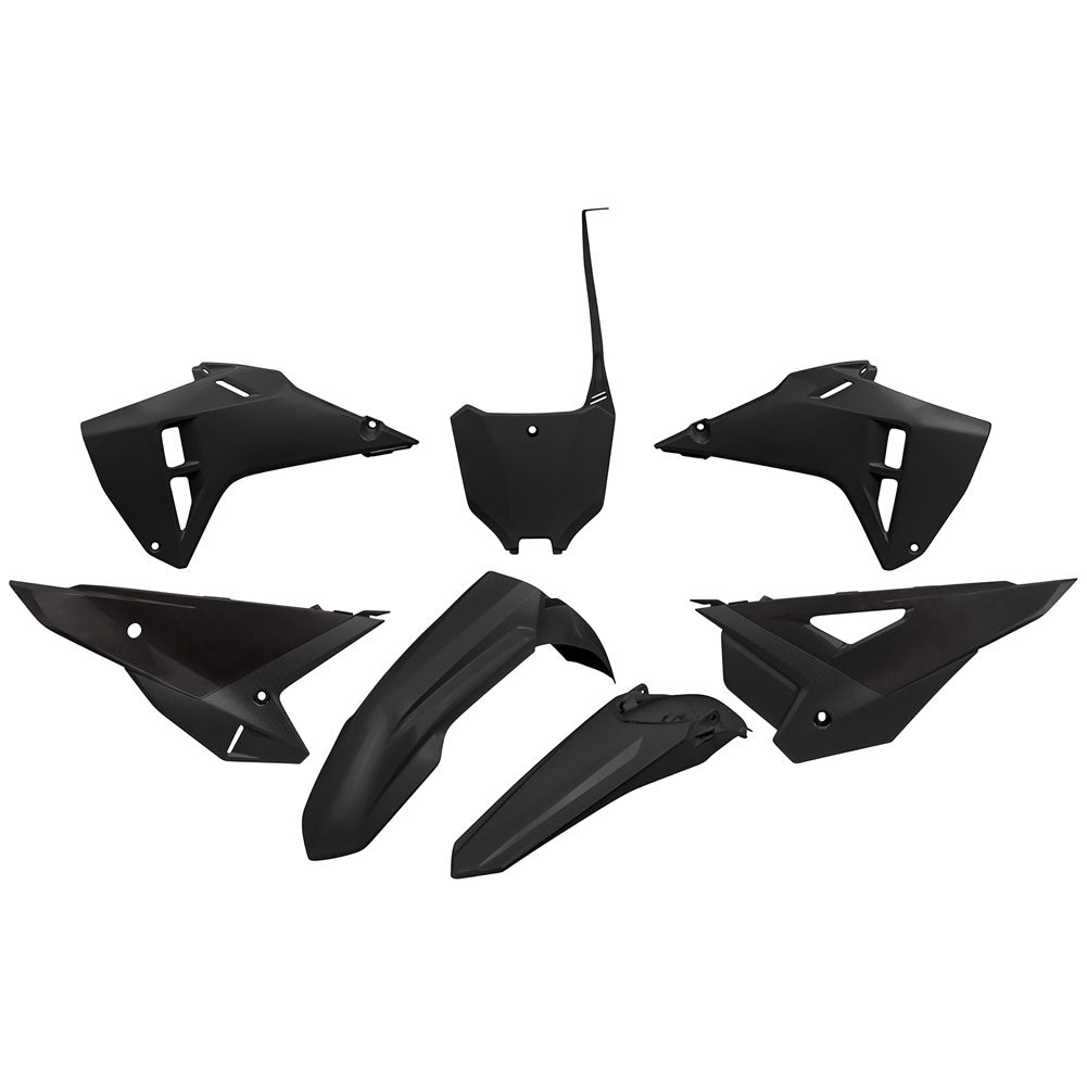 UFO Complete Plastic Kit Honda CRF250R 2025–2026 - Adventure Parts