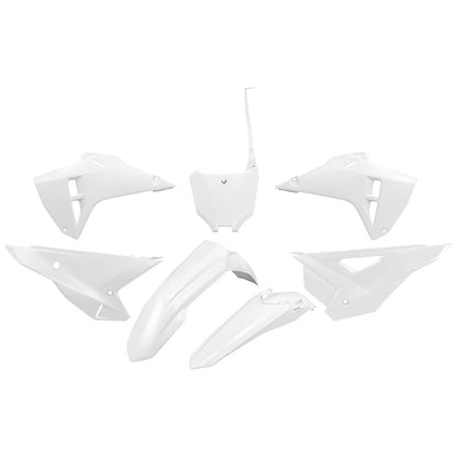 UFO Complete Plastic Kit Honda CRF250R 2025–2026 - Adventure Parts