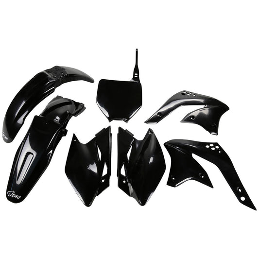 UFO Complete Plastic Kit Kawasaki KX450F 2006 - Adventure Parts