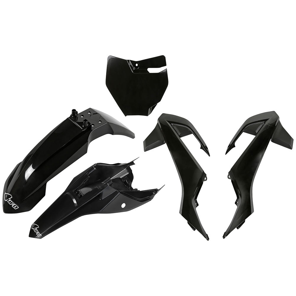 UFO Complete Plastic Kit KTM 65 SX 2016–2023 - Adventure Parts