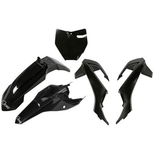 UFO Complete Plastic Kit KTM 65 SX 2016–2023 - Adventure Parts