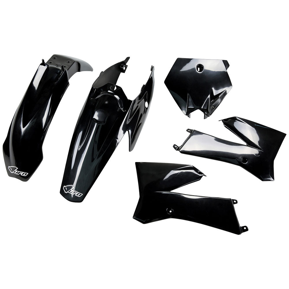 UFO Complete Plastic Kit KTM 85 SX 17/14 2006–2012 - Adventure Parts