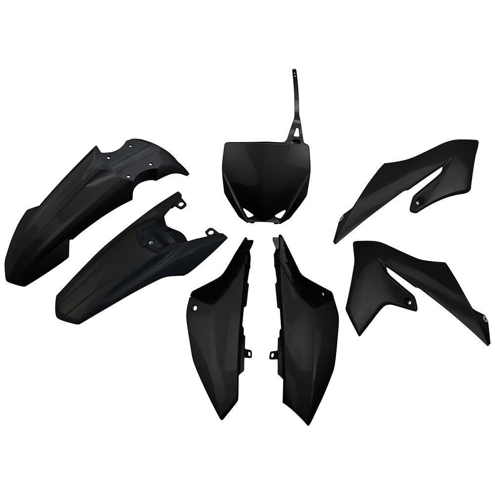 UFO Complete Plastic Kit Yamaha YZ65 2018-2026 - Adventure Parts