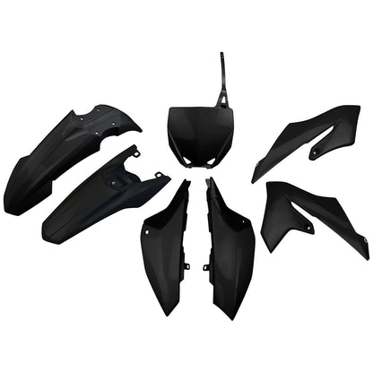 UFO Complete Plastic Kit Yamaha YZ65 2018-2026 - Adventure Parts