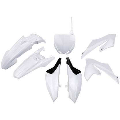UFO Complete Plastic Kit Yamaha YZ65 2018-2026 - Adventure Parts