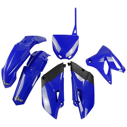 UFO Complete Plastic Kit Yamaha YZ85 2015–2021 - Adventure Parts