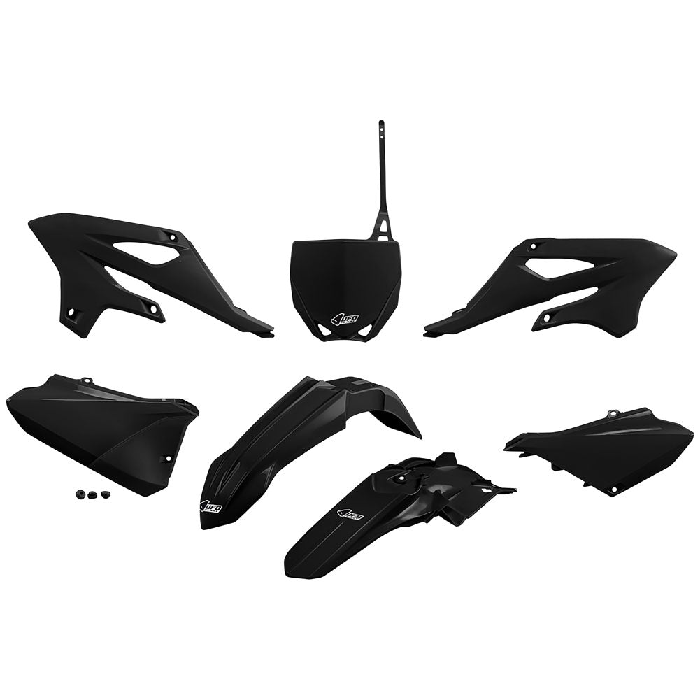 UFO Complete Plastic Kit Yamaha YZ85 2022–2026 - Adventure Parts