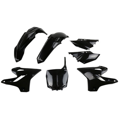 UFO Complete Plastic Kit Yamaha YZ125 2015–2021 - Adventure Parts