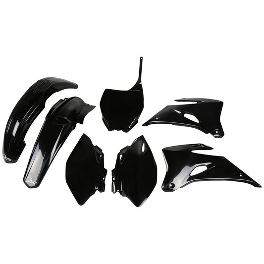 UFO Complete Plastic Kit Yamaha YZ250F 2006–2009 - Adventure Parts