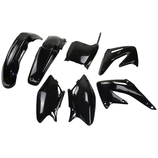 UFO Complete Plastic Kit Honda CRF450R 2002–2003 - Adventure Parts