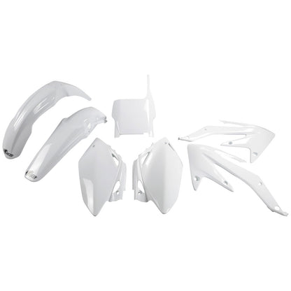 UFO Complete Plastic Kit Honda CRF450R 2007 - Adventure Parts