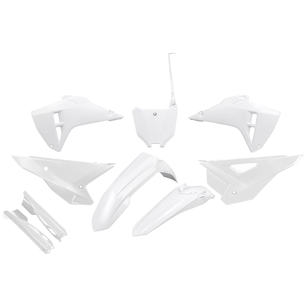 UFO Full Plastic Kit Honda CRF250R 2025–2026 - Adventure Parts