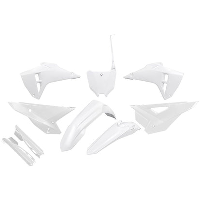 UFO Full Plastic Kit Honda CRF250R 2025–2026 - Adventure Parts