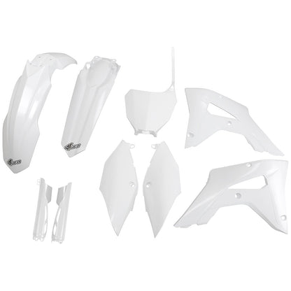 UFO Full Plastic Kit Honda CRF250RX 201 7–2021